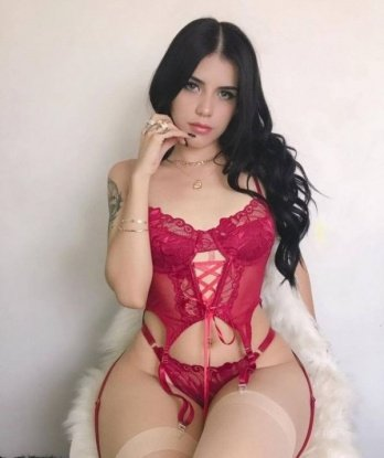 Елизавета, 24 года