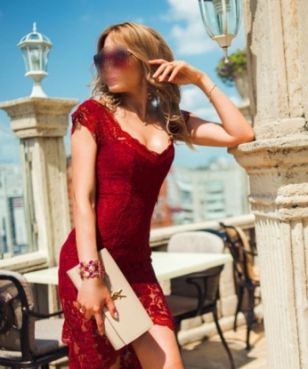 Елизавета, 39 лет